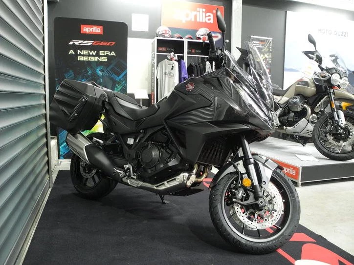 Angebot Honda NT1100 Bild 5: Angebot Honda NT1100