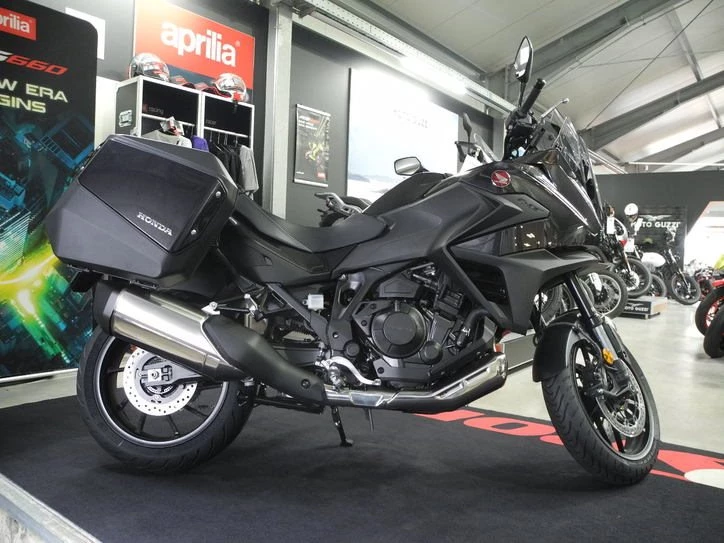 Angebot Honda NT1100 Bild 6: Angebot Honda NT1100