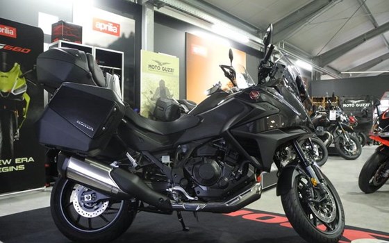 Neufahrzeug Honda NT1100 - Bild 6