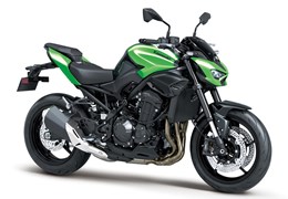 Neumotorrad Kawasaki Z900