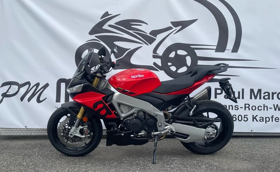 Angebot Aprilia Tuono V4 1100 Bild 2: Angebot Aprilia Tuono V4 1100