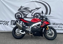 Neumotorrad Aprilia Tuono V4 1100 Neumotorrad Aprilia Tuono V4 1100