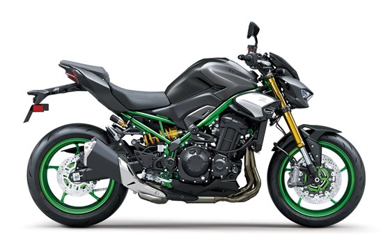 Neufahrzeug Kawasaki Z900 SE - Bild 2
