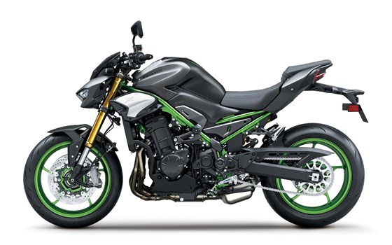 Neufahrzeug Kawasaki Z900 SE - Bild 3