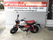 Honda Monkey 125