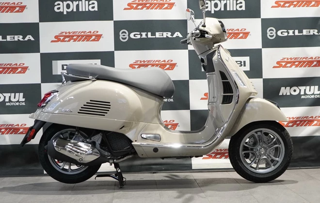 Vespa GTS 310