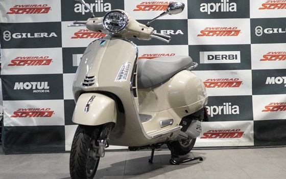 Neufahrzeug Vespa GTS 310 - Bild 5