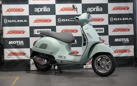 Neufahrzeug Vespa GTS 310 - Bild 5