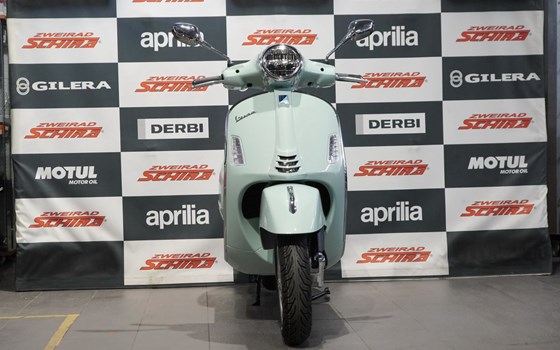 Neufahrzeug Vespa GTS 310 - Bild 6