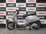 Angebot Vespa Primavera Tech 125