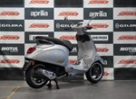 Angebot Vespa Primavera Tech 125