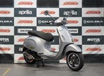 Angebot Vespa Primavera Tech 125