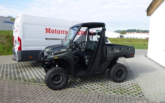 Neufahrzeug TGB Landmax 1000 ABS - Bild 1