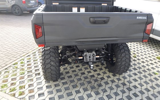 Neufahrzeug TGB Landmax 1000 ABS - Bild 11