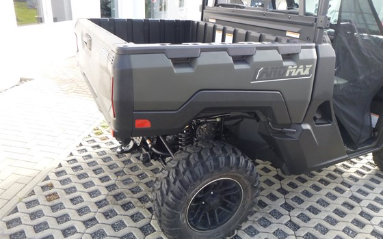 Neufahrzeug TGB Landmax 1000 ABS - Bild 12