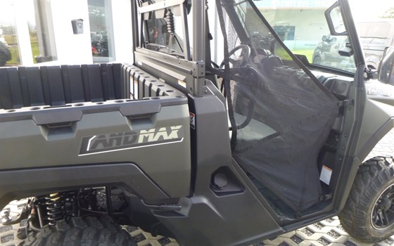 Neufahrzeug TGB Landmax 1000 ABS - Bild 13