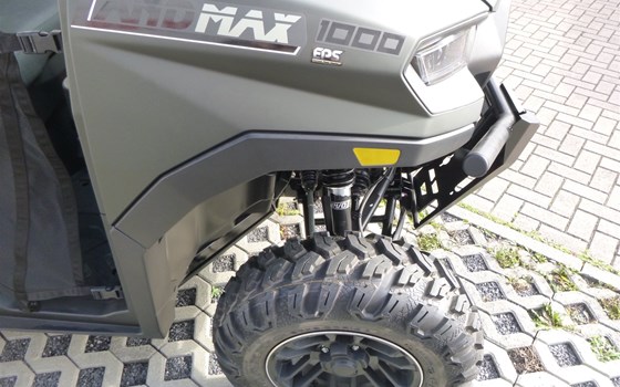 Neufahrzeug TGB Landmax 1000 ABS - Bild 14