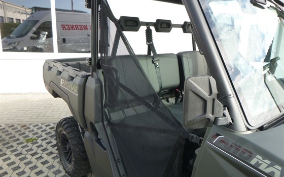 Neufahrzeug TGB Landmax 1000 ABS - Bild 16