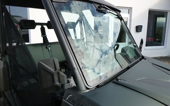 Neufahrzeug TGB Landmax 1000 ABS - Bild 17