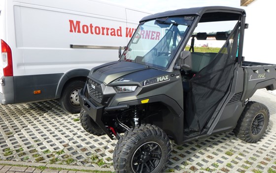 Neufahrzeug TGB Landmax 1000 ABS - Bild 3