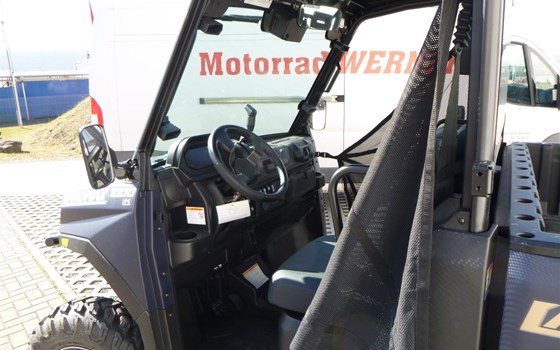 Neufahrzeug TGB Landmax 1000 ABS - Bild 4