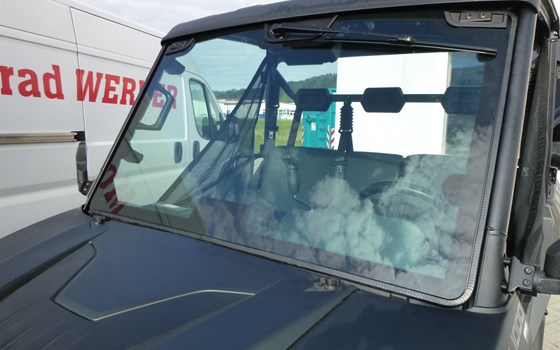 Neufahrzeug TGB Landmax 1000 ABS - Bild 5