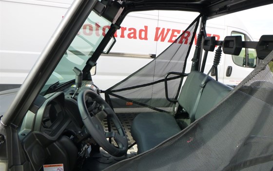 Neufahrzeug TGB Landmax 1000 ABS - Bild 7