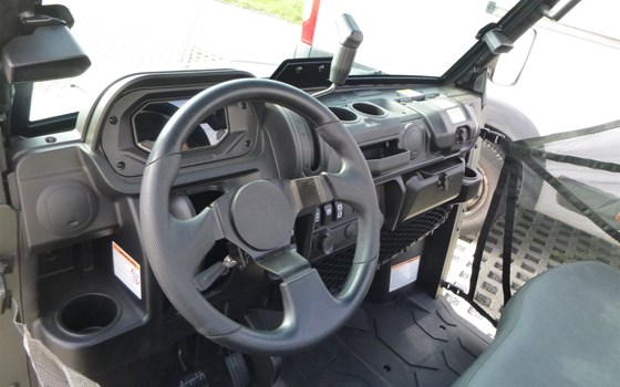 Neufahrzeug TGB Landmax 1000 ABS - Bild 8