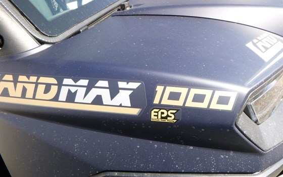 Neufahrzeug TGB Landmax 1000 ABS - Bild 9