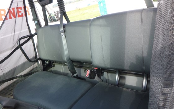 Neufahrzeug TGB Landmax 1000 ABS - Bild 9