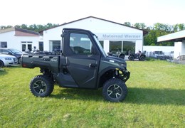 Neumotorrad TGB Landmax 1000 ABS