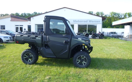 Neufahrzeug TGB Landmax 1000 ABS - Bild 1