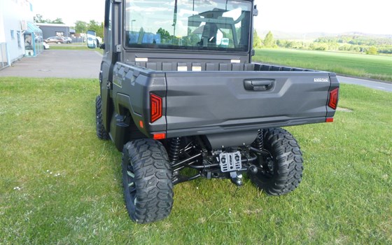 Neufahrzeug TGB Landmax 1000 ABS - Bild 5