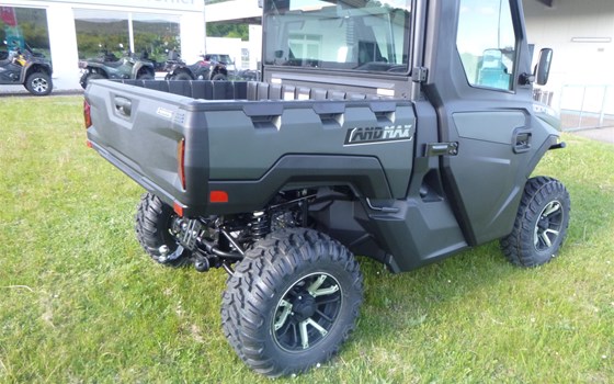 Neufahrzeug TGB Landmax 1000 ABS - Bild 6