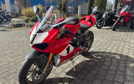 Gebrauchtmotorrad Ducati Panigale V4 - Bild 3
