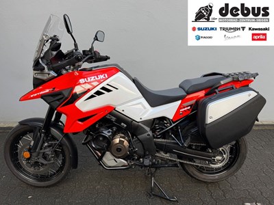 V-Strom 1050DE