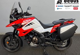 Gebrauchte Suzuki V-Strom 1050 XT