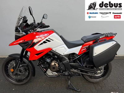 V-Strom 1050 XT