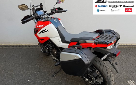 Gebrauchtmotorrad Suzuki V-Strom 1050 XT - Bild 2