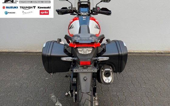 Gebrauchtmotorrad Suzuki V-Strom 1050 XT - Bild 3