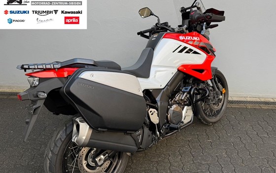 Gebrauchtmotorrad Suzuki V-Strom 1050 XT - Bild 4