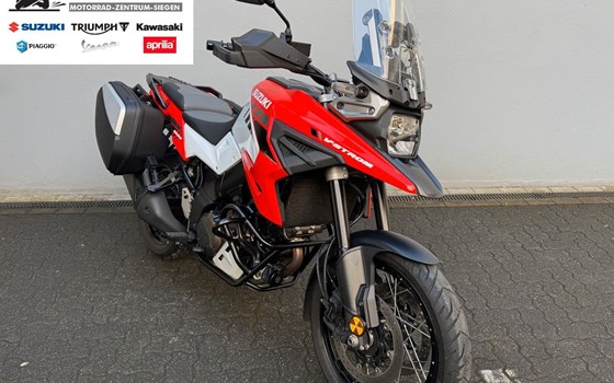 Gebrauchtmotorrad Suzuki V-Strom 1050 XT - Bild 6