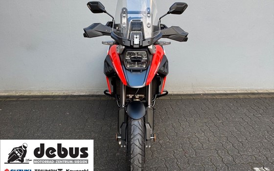 Gebrauchtmotorrad Suzuki V-Strom 1050 XT - Bild 7