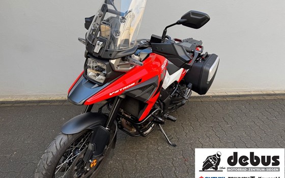 Gebrauchtmotorrad Suzuki V-Strom 1050 XT - Bild 8