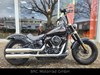 Harley-Davidson Softail Slim FLS