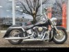 Harley-Davidson Softail Heritage Springer FLSTS