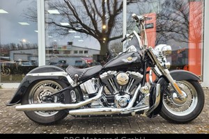 Angebot Harley-Davidson Softail Heritage Classic FLSTC