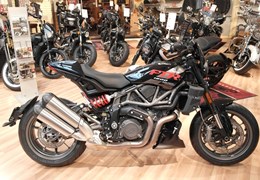 Neumotorrad Indian FTR 1200 SR