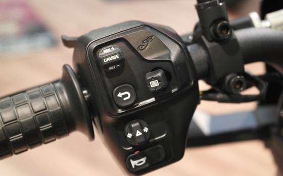 Neufahrzeug Indian FTR 1200 SR - Bild 10