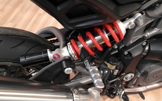 Neufahrzeug Indian FTR 1200 SR - Bild 15